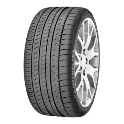 Michelin LATITUDE SPORT 275/45 R19 108Y (N0)