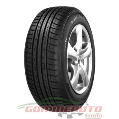 Dunlop SP FASTRESPONSE 185/55 R16 83V