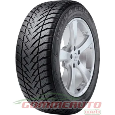 Goodyear ULTRAGRIP+ SUV 255/60 R18 112H