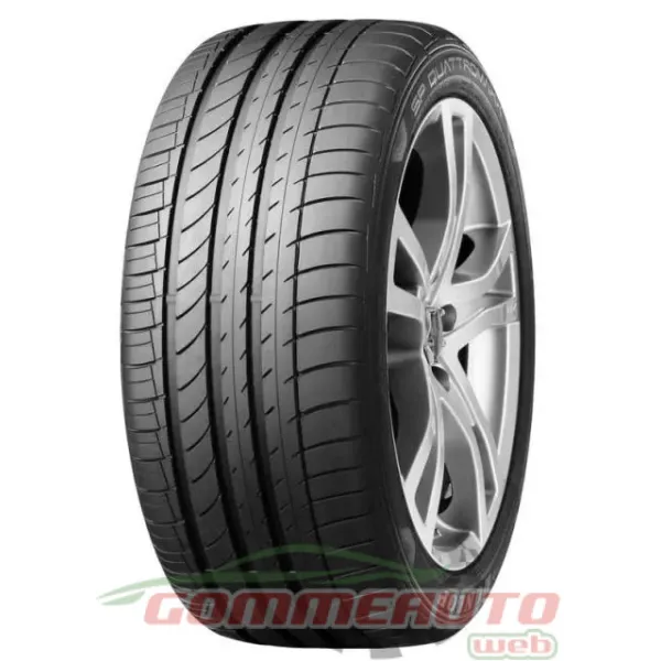 Dunlop SP QUATTROMAXX 255/35 R20 97Y (RO1)