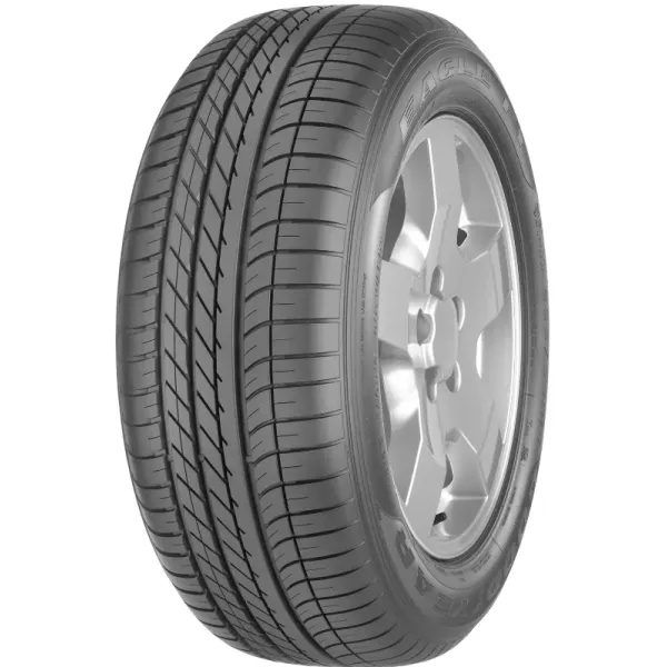 Goodyear EAGLE F1 ASYMMETRIC 255/55 R20 110W
