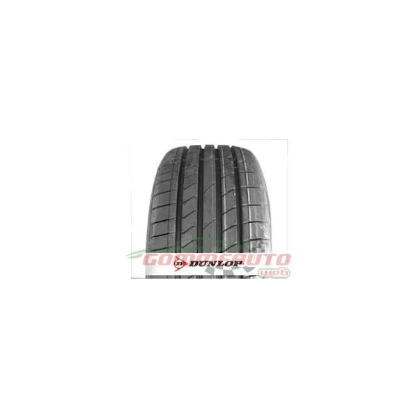 Dunlop SPORT MAXX-RT 205/55 R16 91W (AO)