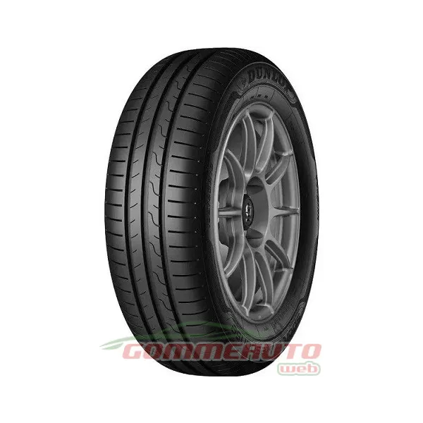 Dunlop SPORT BLURESPONSE 195/50 R16 88V