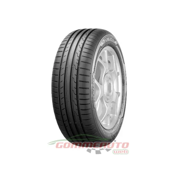 Dunlop SPORT BLURESPONSE 215/60 R16 99H
