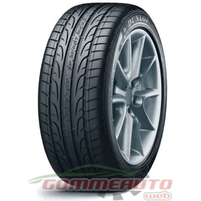 Dunlop SP SPORT MAXX 255/40 R20 101W (MO)