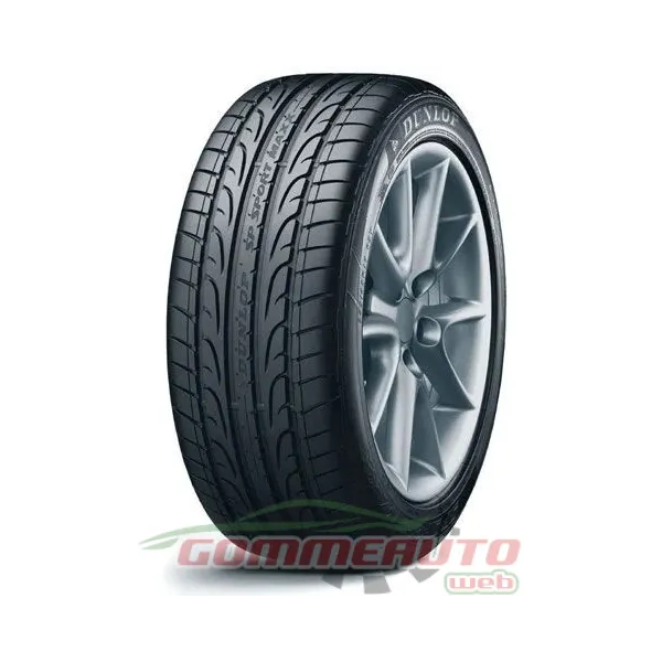 Dunlop SP SPORT MAXX 255/40 R20 101W (MO)
