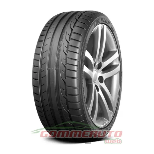 Dunlop SPORT MAXX-RT 205/45 R17 88W (*)