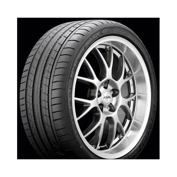 Dunlop SP SPORT MAXX-GT ROF 285/35 R21 105Y (*)ROF
