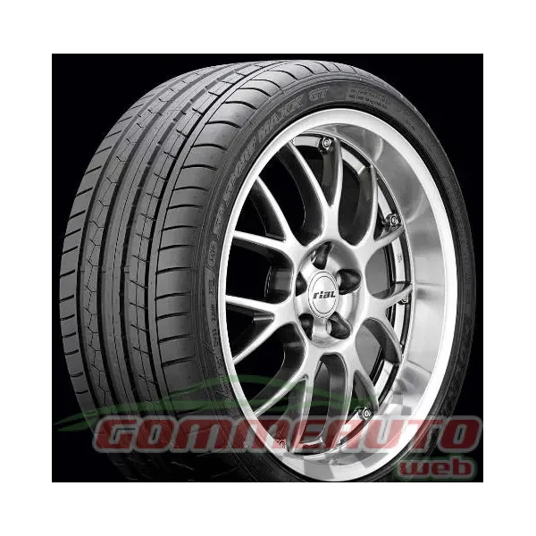 Dunlop SP SPORT MAXX-GT ROF 275/40 R20 106W (*) ROF