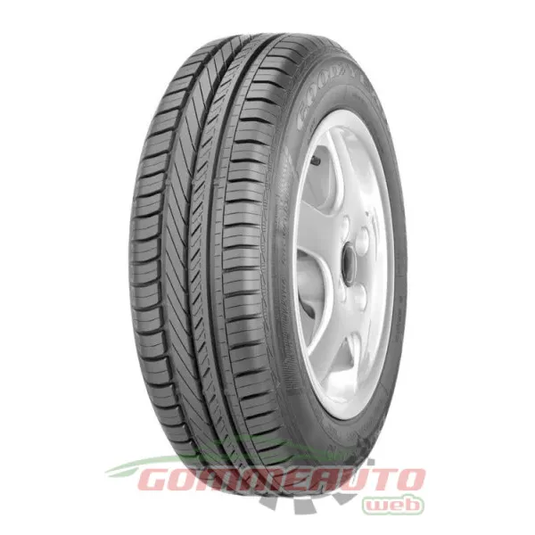 Goodyear DURAGRIP 165/60 R15 81T