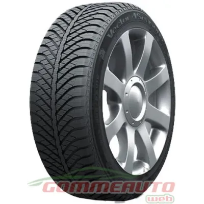 Goodyear VECTOR 4SEASONS 225/50 R17 98V (AO)