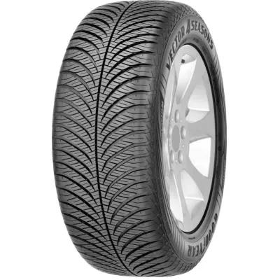 Goodyear VECTOR 4SEASONS G2 215/50 R17 95V