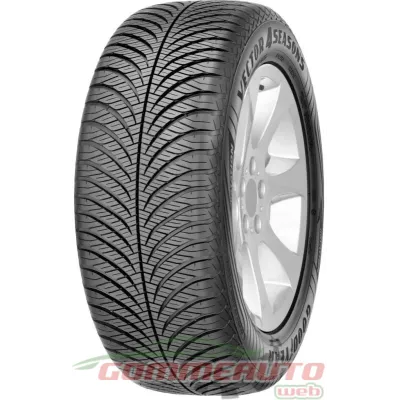 Goodyear VECTOR 4SEASONS G2 R 225/45 R17 91V