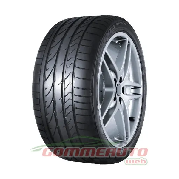Bridgestone RE050A POTENZA RFT 245/35 R20 95Y (*) RFT