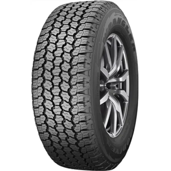 Goodyear WRANGLER AT ADVENTUR 235/70 R16 109T
