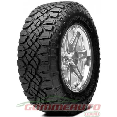 Goodyear WRANGLER DURATRAC 255/55 R19 111Q