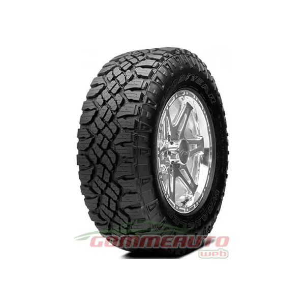 Goodyear WRANGLER DURATRAC 255/55 R19 111Q