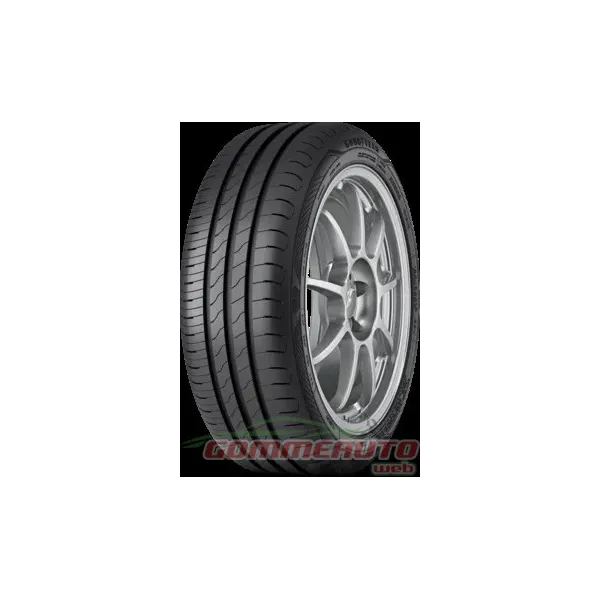 Goodyear EFFICIENTGRIP PERFOR 195/65 R15 91V