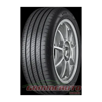 Goodyear EFFICIENTGRIP PERFOR 205/45 R16 87W