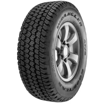 Goodyear WRANGLER AT/S 205/80 R16 110S