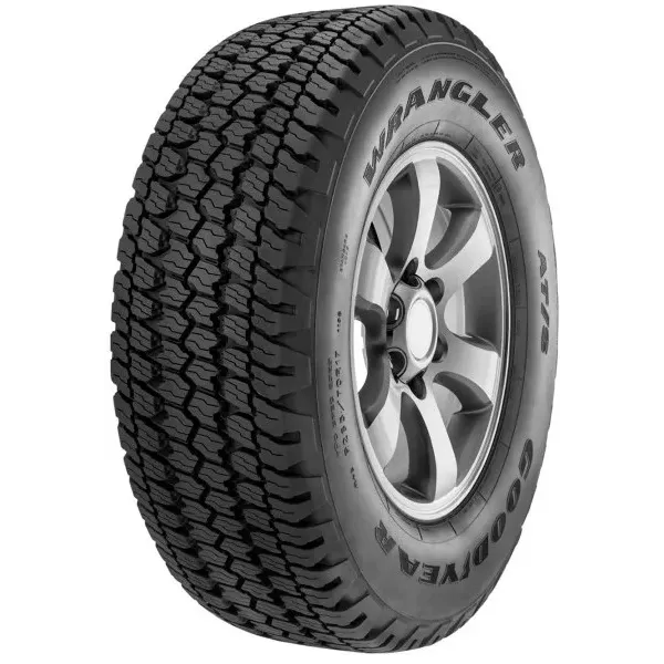 Goodyear WRANGLER AT/S 205/80 R16 110S