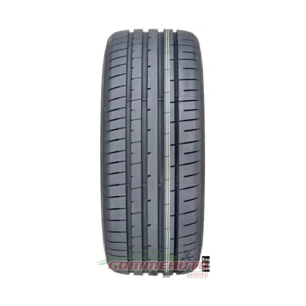 Goodyear EAGLE F1 ASYMMETRIC- 245/35 R20 95Y (NA0)