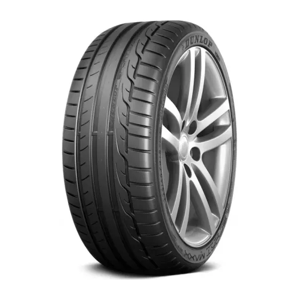 Dunlop SPORT MAXX-RT 255/35 R19 96Y (MO)