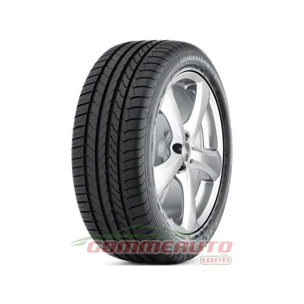 Goodyear EFFICIENGRIP 245/45 R18 100Y (AO)