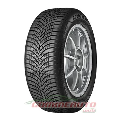 Goodyear VECTOR 4SEASONS G3 205/45 R17 88W