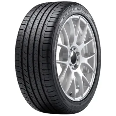 Goodyear EAGLE SPORT ALL SEAS 265/50 R19 110W (MGT)