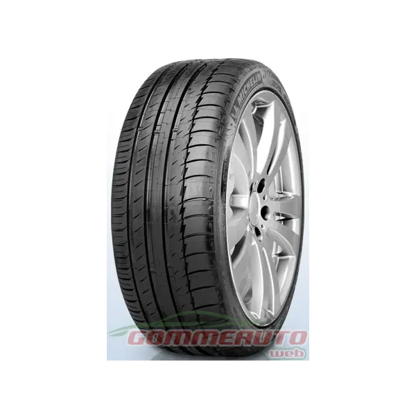 Michelin PILOT SPORT PS2 235/40 R18 95Y (N4)