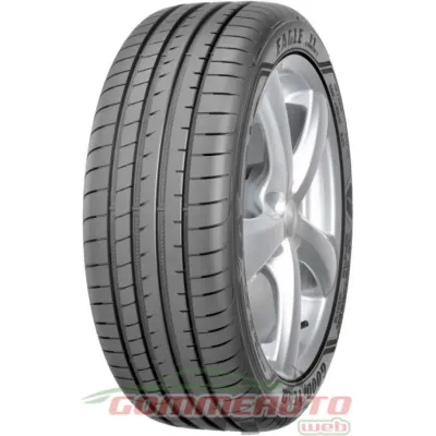 Goodyear EAGLE F1 ASYMMETRIC- 265/45 R21 108H (AO)