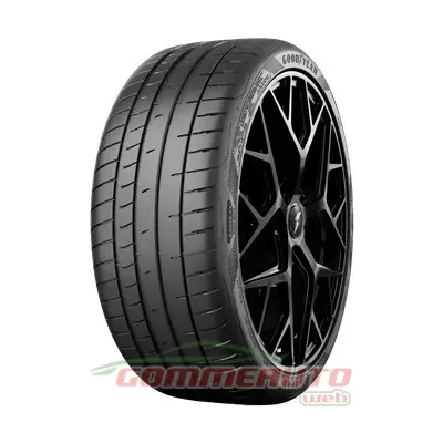 Goodyear EAGLE F1 SUPERSPORT 255/35 R20 97Y (NA0)