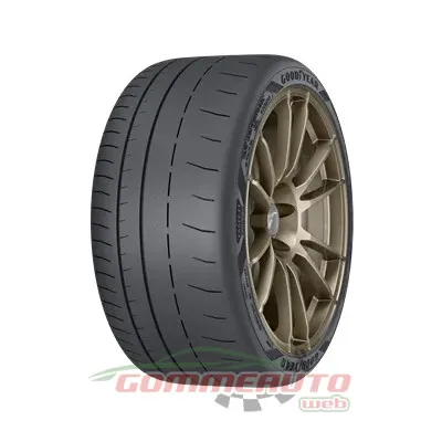 Goodyear EAGLE F1 SUPERSPORT- 325/30 R21 108Y
