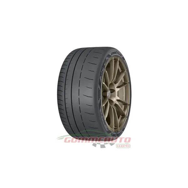Goodyear EAGLE F1 SUPERSPORT- 325/30 R21 108Y