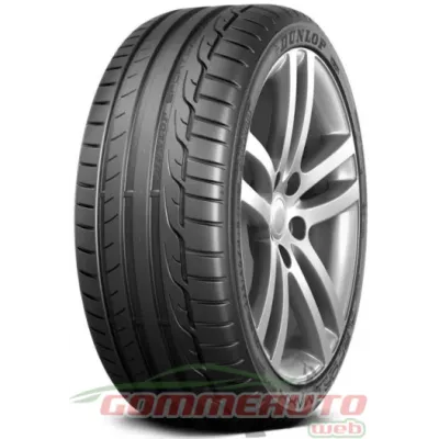 Dunlop SPORT MAXX-RT PS 235/55 R19 101V