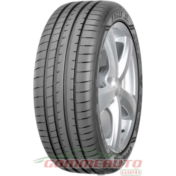 Goodyear EAGLE F1 ASYMMETRIC- 225/40 R20 94Y (*)ROF