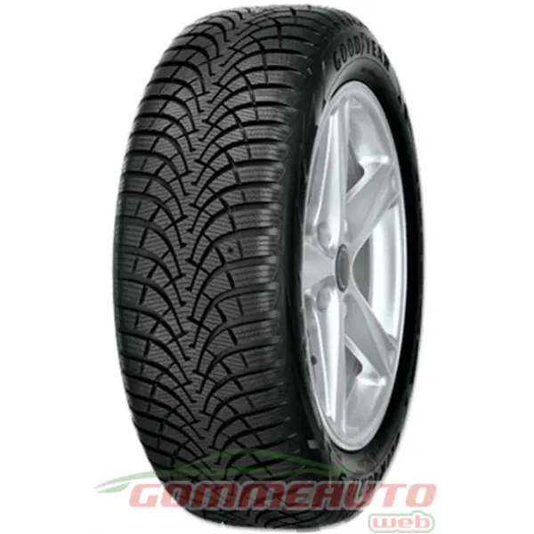 Goodyear ULTRAGRIP 9+ MS 175/70 R14 84T