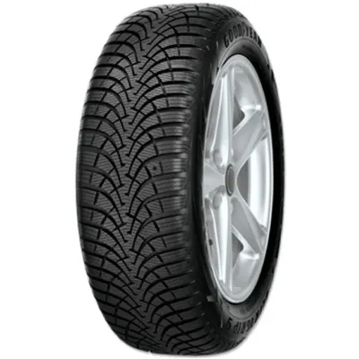 Goodyear ULTRAGRIP 9+ MS 205/65 R15 94T