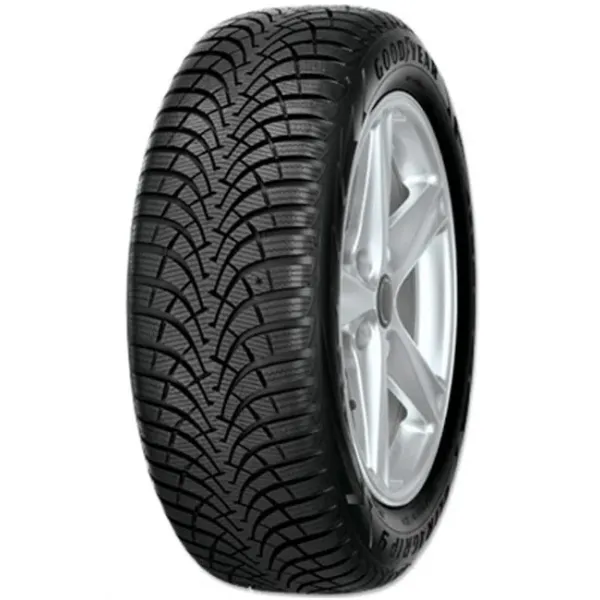 Goodyear ULTRAGRIP 9+ MS 205/65 R15 94T M+S