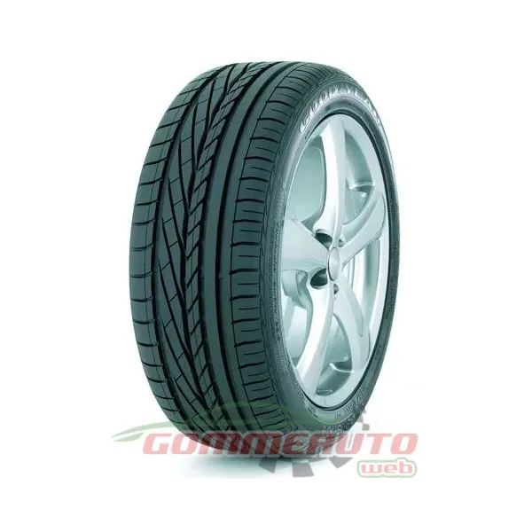 Goodyear EXCELLENCE ROF 245/40 R20 99Y (*) ROF