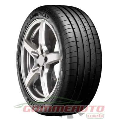 Goodyear EAGLE F1 ASYMMETRIC- 225/35 R19 88Y