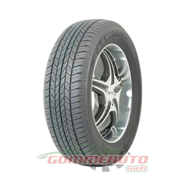 Dunlop ST20 GRANDTREK 215/70 R16 99H