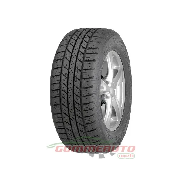 Goodyear WRANGLER HP ALL WEAT 275/60 R18 113H