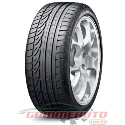 Dunlop SP SPORT 01 235/50 R18 97V (*)