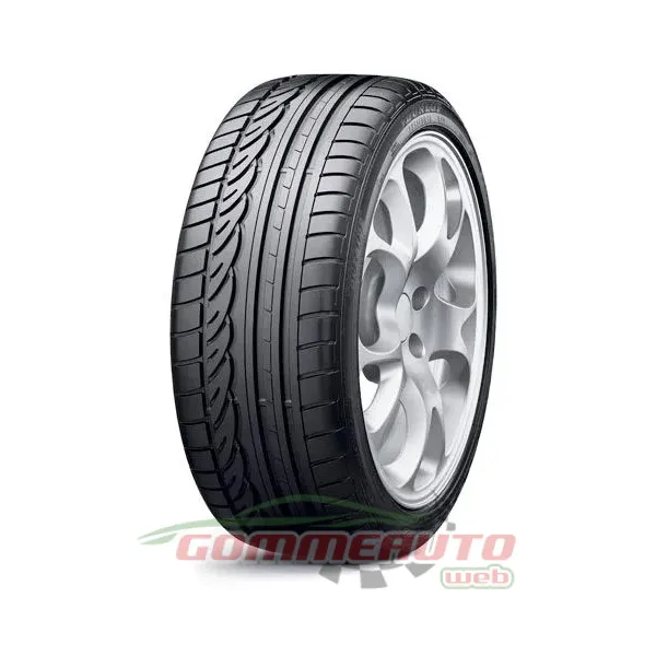 Dunlop SP SPORT 01 235/50 R18 97V (*)