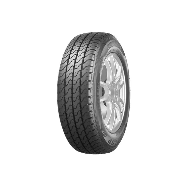Dunlop ECONODRIVE 195/75 R16 107R