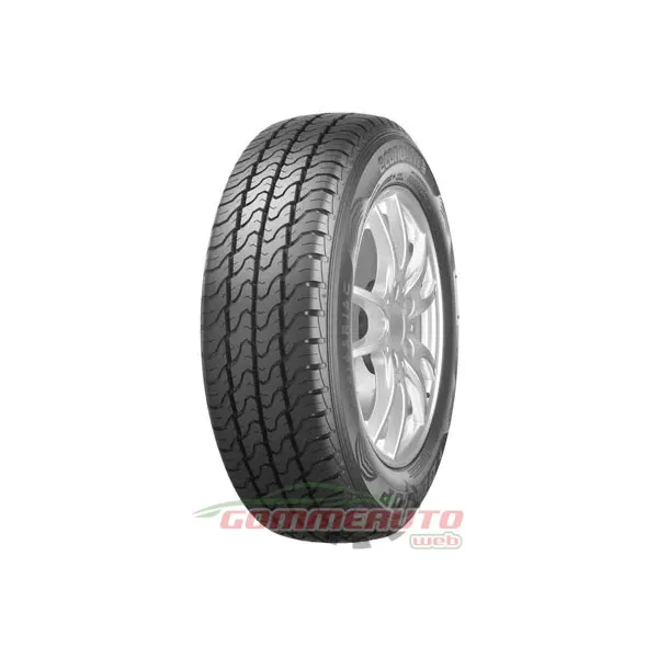 Dunlop ECONODRIVE 225/70 R15 112R