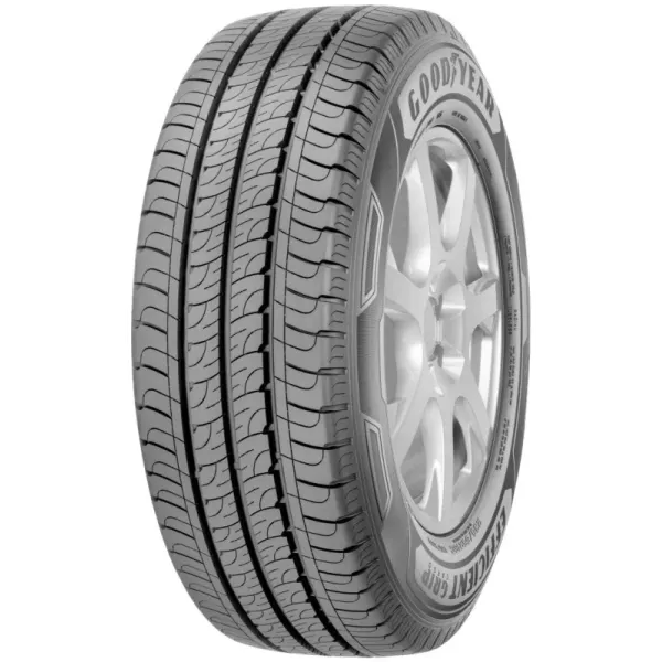 Goodyear EFFICIENTGRIP CARGO 225/75 R16 121R