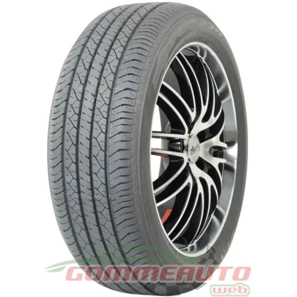 Dunlop SP SPORT 270 235/55 R18 99V